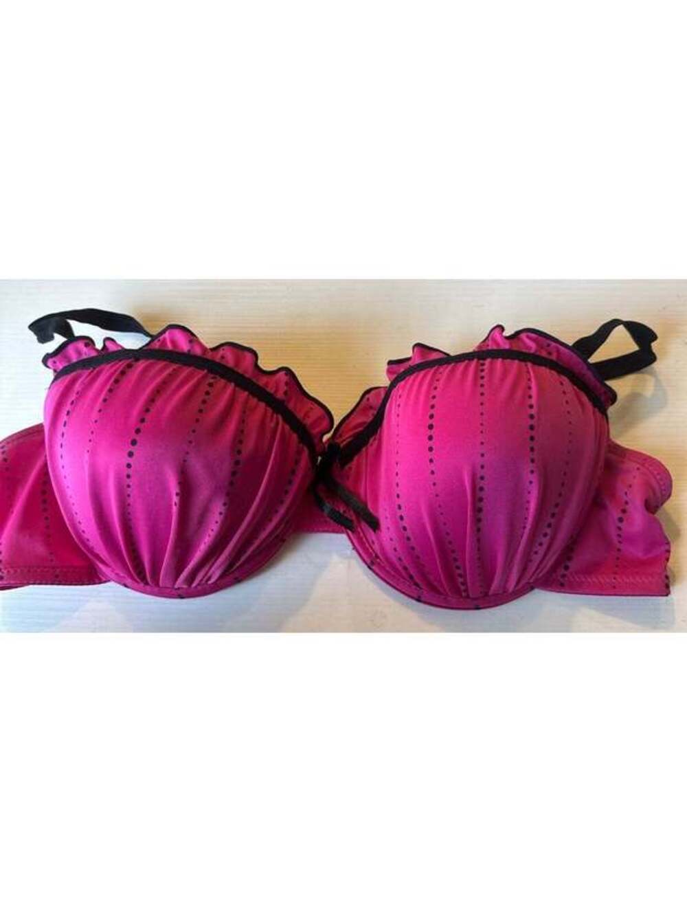 Q-T bra size 38 C